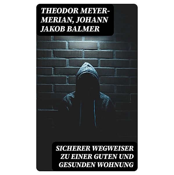 Sicherer Wegweiser zu einer guten und gesunden Wohnung, Theodor Meyer-Merian, Johann Jakob Balmer