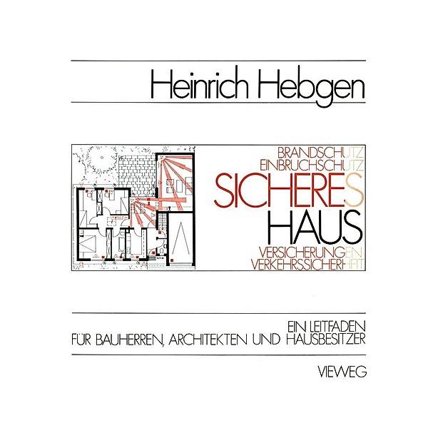 Sicheres Haus, Heinrich Hebgen