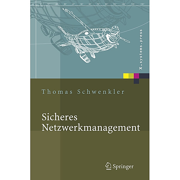 Sicheres Netzwerkmanagement, Thomas Schwenkler