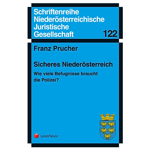 Sicheres Niederösterreich, Franz Prucher