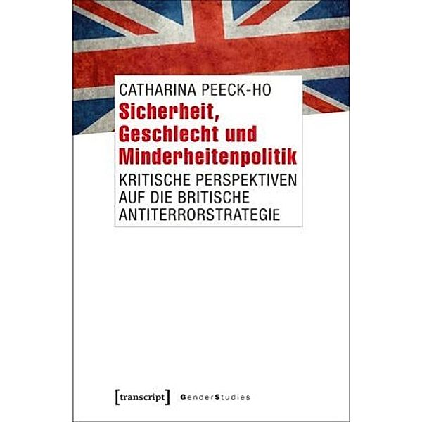 Sicherheit, Geschlecht und Minderheitenpolitik, Catharina Peeck-Ho