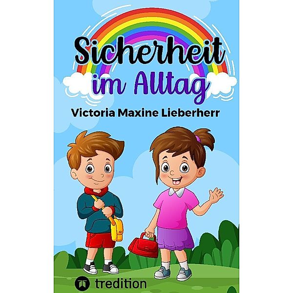 Sicherheit im Alltag, Victoria Lieberherr