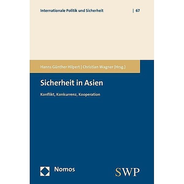 Sicherheit in Asien