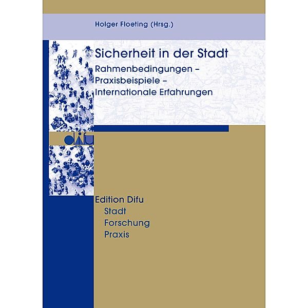 Sicherheit in der Stadt