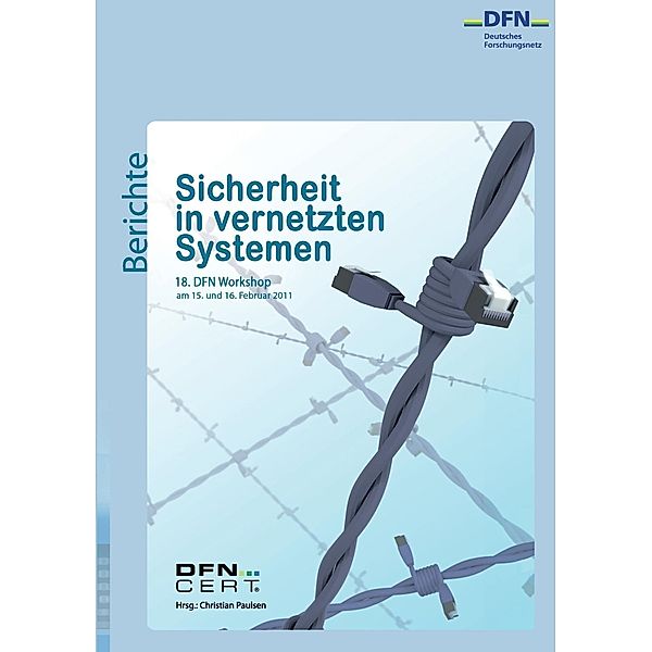 Sicherheit in vernetzten Systemen