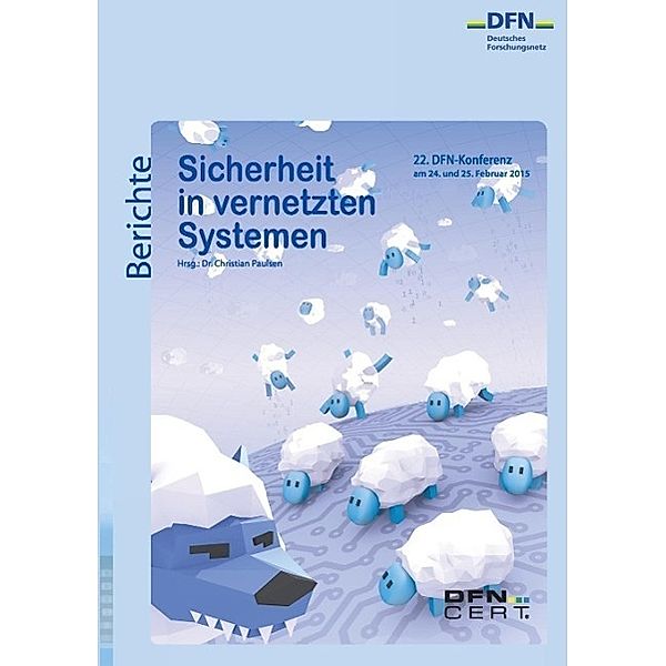 Sicherheit in vernetzten Systemen