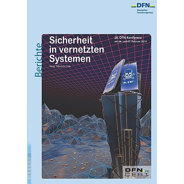 Sicherheit in vernetzten Systemen