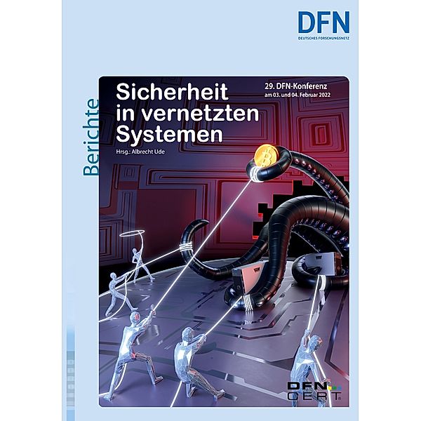 Sicherheit in vernetzten Systemen