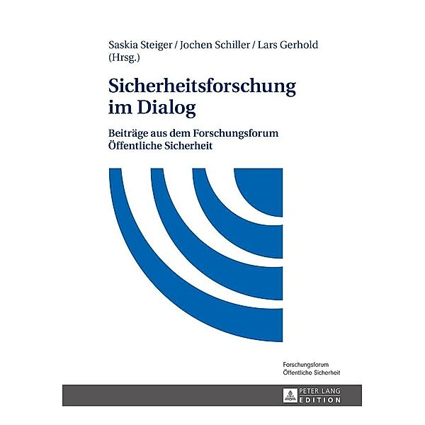 Sicherheitsforschung im Dialog