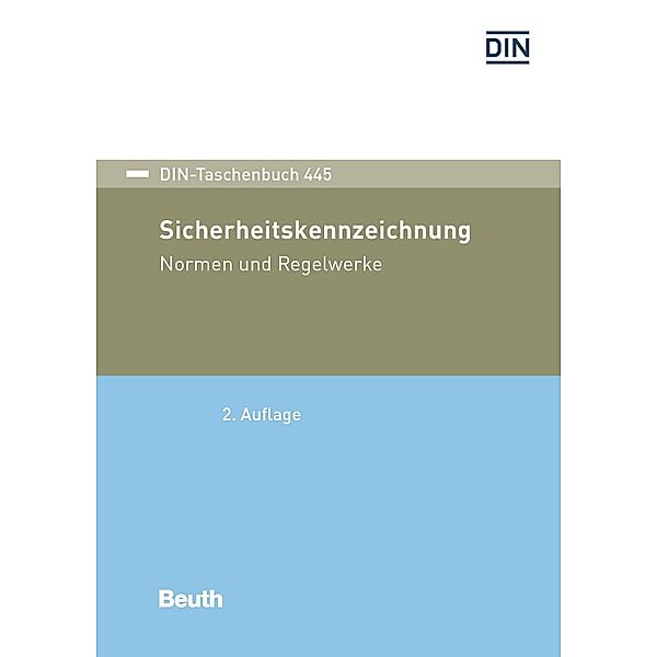 Sicherheitskennzeichnung