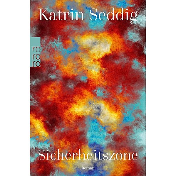 Sicherheitszone, Katrin Seddig