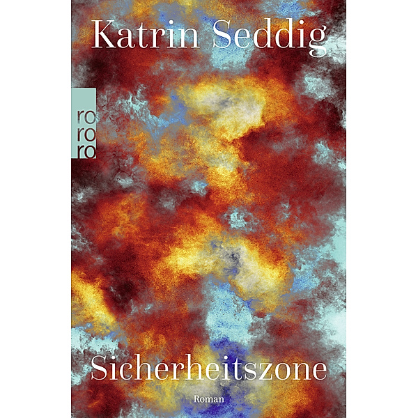 Sicherheitszone, Katrin Seddig