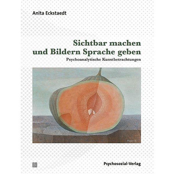 Sichtbar machen und Bildern Sprache geben, Anita Eckstaedt