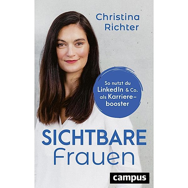 Sichtbare Frauen, Christina Richter