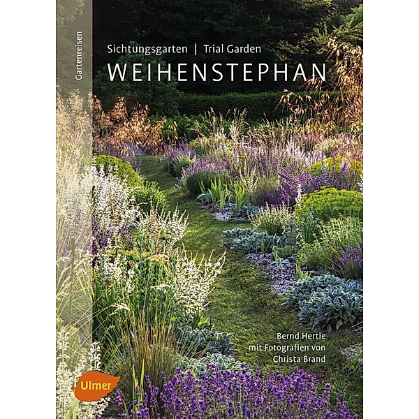 Sichtungsgarten / Trial Garden Weihenstephan, Bernd Hertle