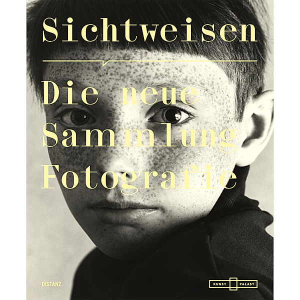 Sichtweisen. Die neue Sammlung Fotografie