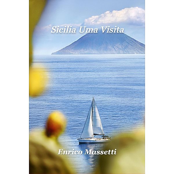 Sicilia Uma Visita, Enrico Massetti