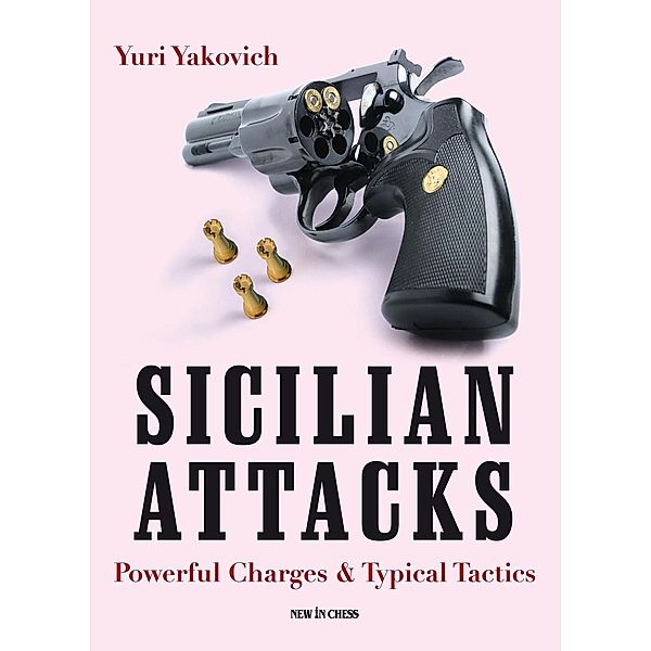 Sicilian Attacks, Yuri Yakovich