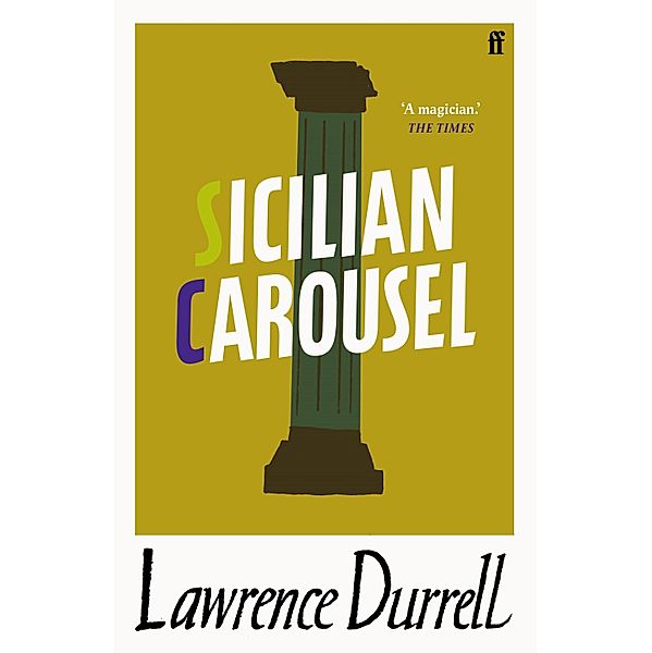 Sicilian Carousel, Lawrence Durrell