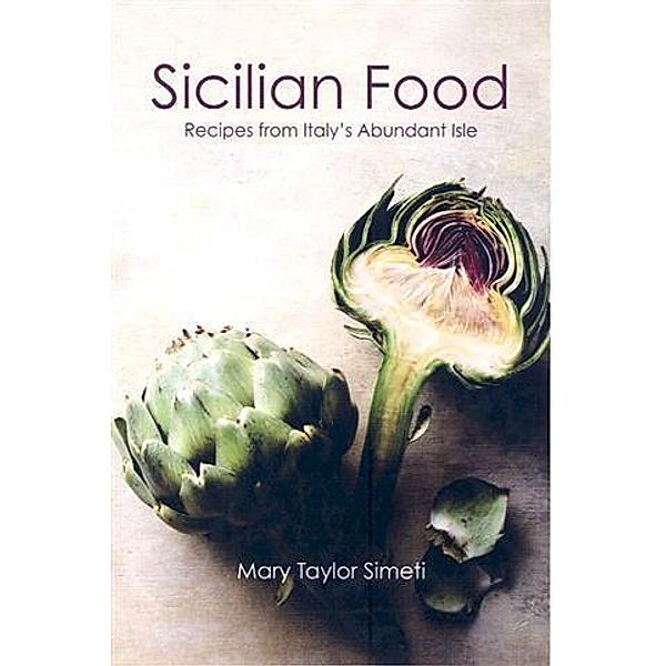Sicilian Food, Mary Taylor Simeti