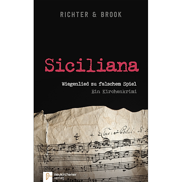 Siciliana, Mariana Richter, Hans Chr. Brook