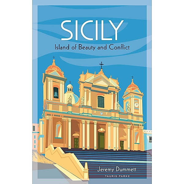 Sicily, Jeremy Dummett