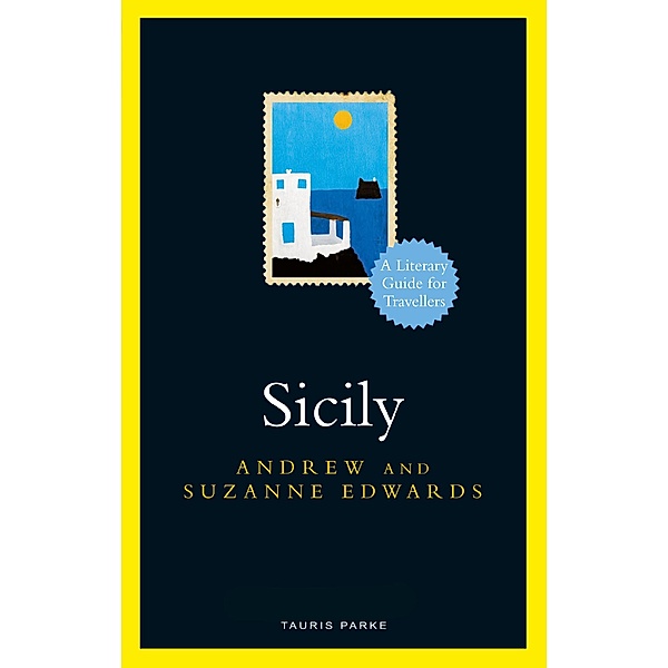 Sicily, Andrew Edwards, Suzanne Edwards