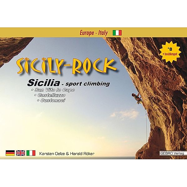 Sicily-Rock, Harald Röker, Karsten Oelze