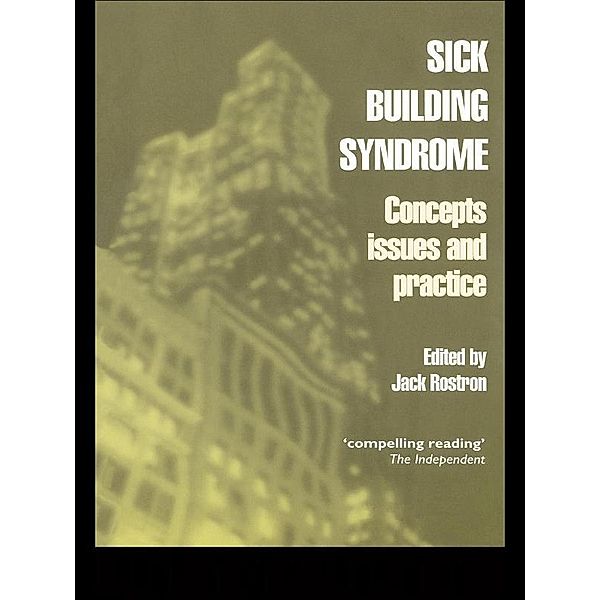 Sick Building Syndrome