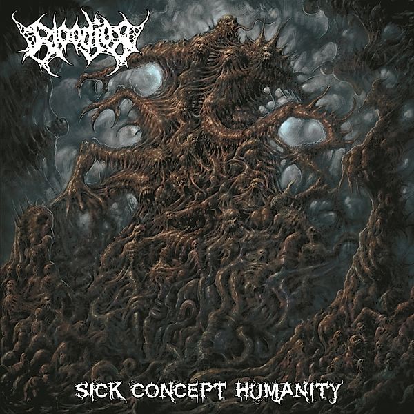 Sick Concept Humanity, Bloodjob