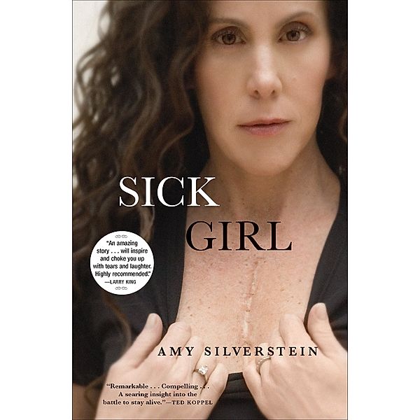 Sick Girl, Amy Silverstein