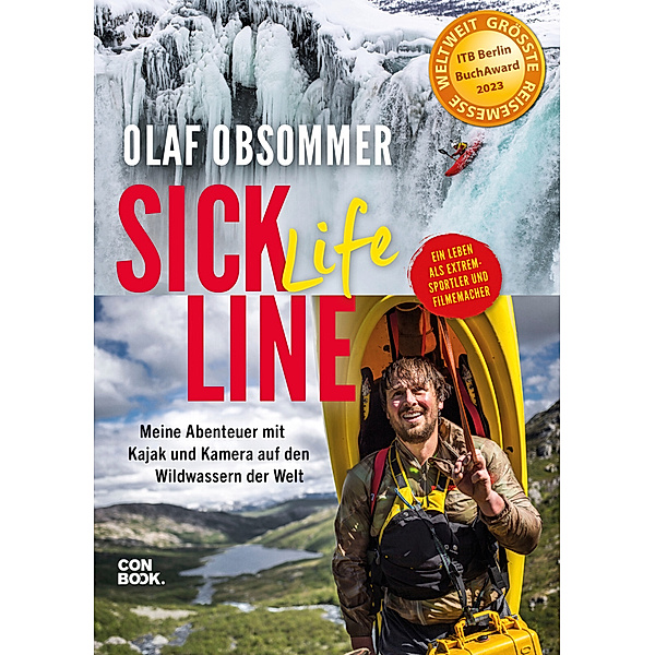 Sick Life Line, Olaf Obsommer, Petra Münzel-Kaiser