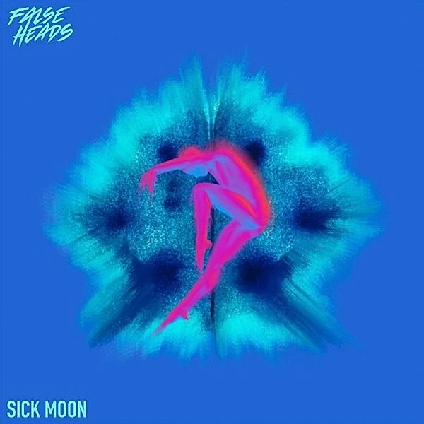 Sick Moon (Black Vinyl), False Heads