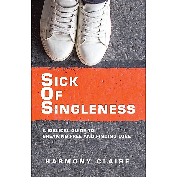 Sick of Singleness, Harmony Claire