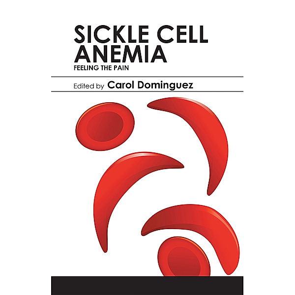 Sickle Cell Anemia, Carol Dominguez