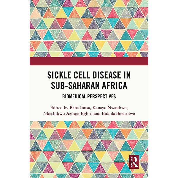 Sickle Cell Disease in Sub-Saharan Africa