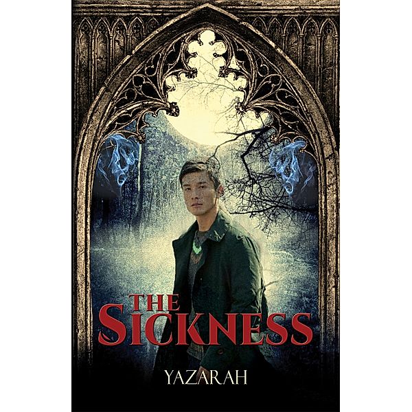 Sickness / Austin Macauley Publishers, Yazarah