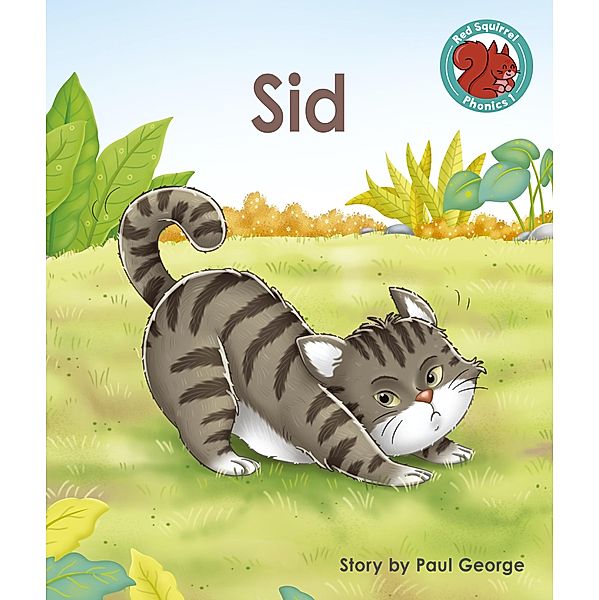 Sid / Raintree Publishers, Paul George