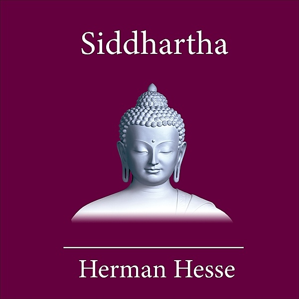 Siddartha, Hermann Hesse