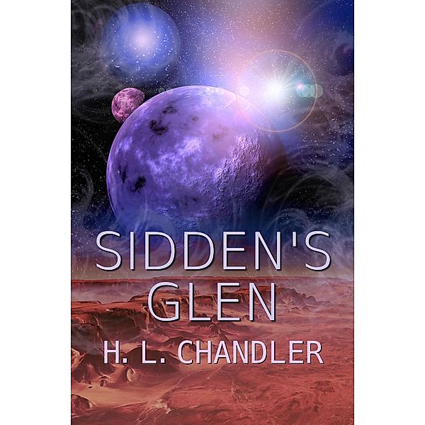 Sidden's Glenn, H. L. Chandler