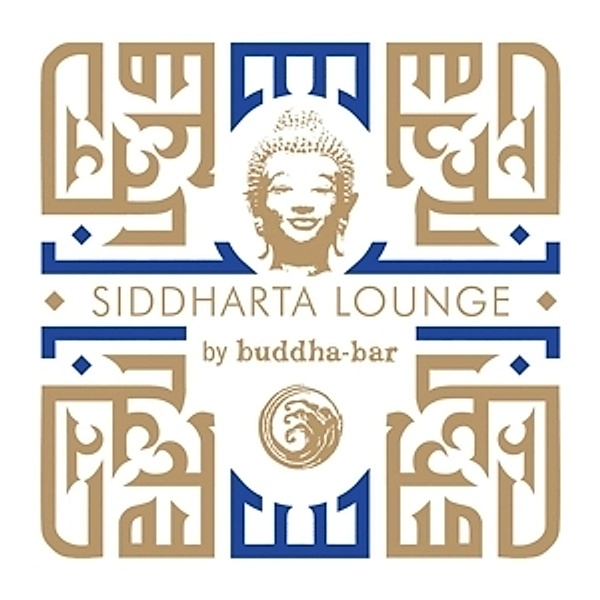 Siddharta Lounge, Buddha Bar Presents, Various