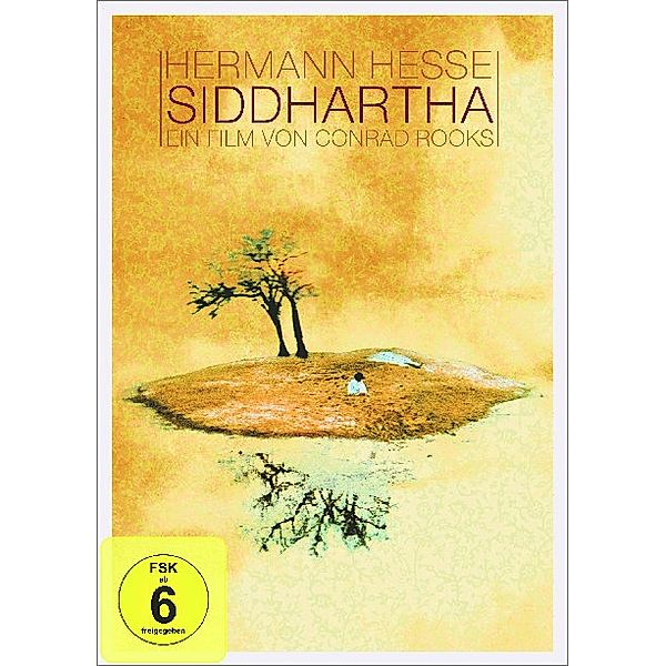 Siddhartha, Hermann Hesse