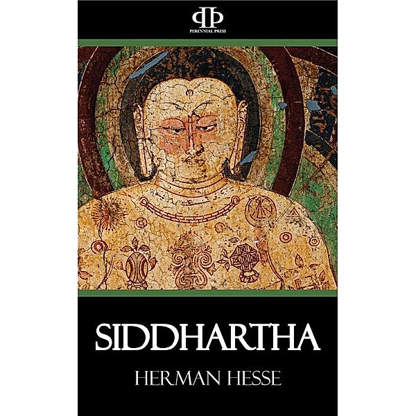 Siddhartha, Herman Hesse