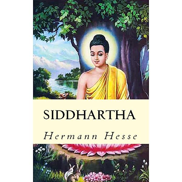 Siddhartha, Hermann Hesse