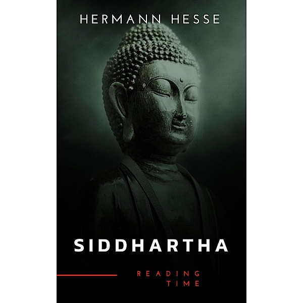 Siddhartha, Hermann Hesse, Reading Time
