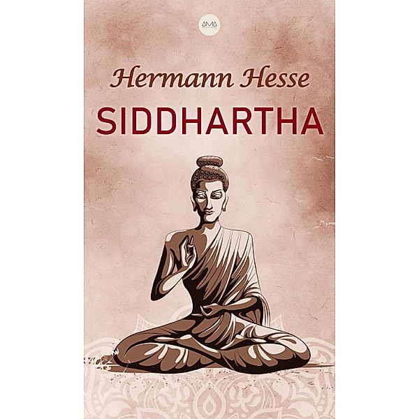 Siddhartha, Hermann Hesse