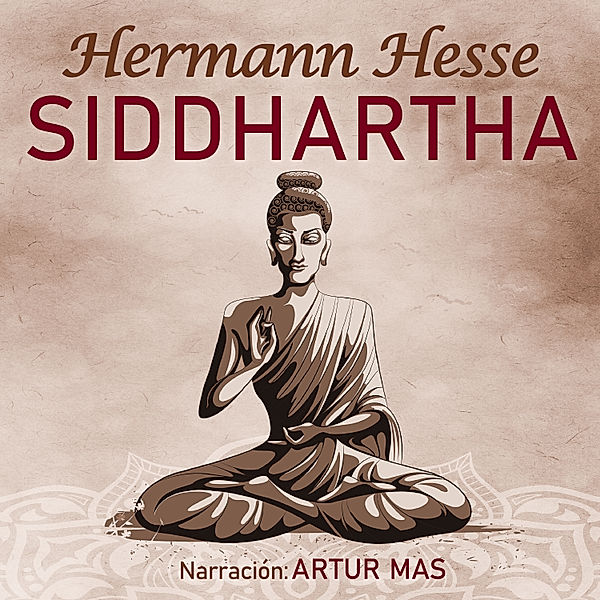 Siddhartha, Hermann Hesse