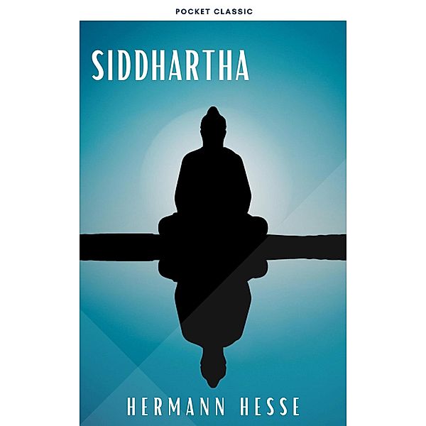 Siddhartha, Hermann Hesse, Pocket Classic