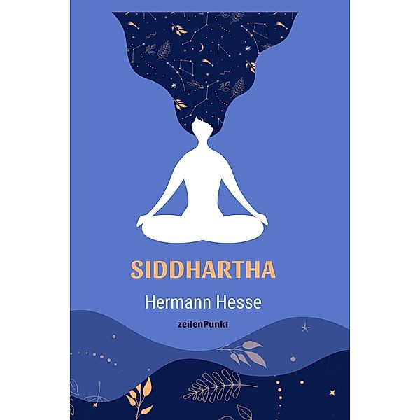 Siddhartha, Hermann Hesse