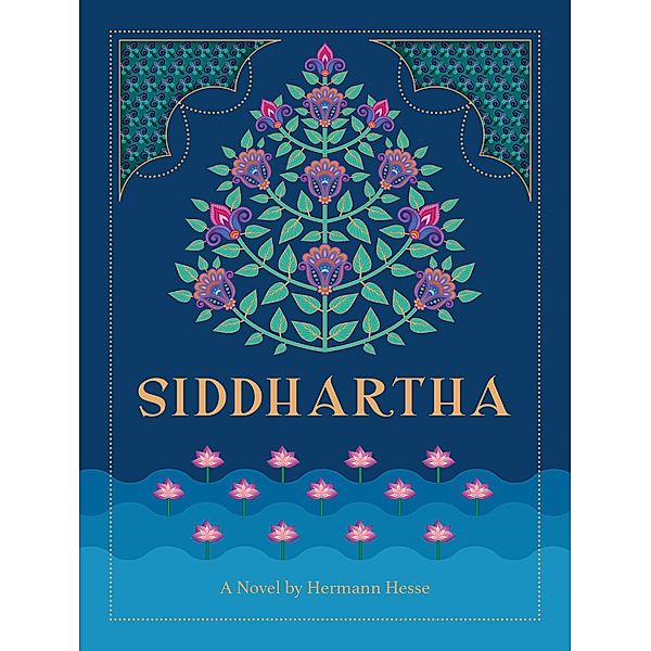 Siddhartha, Hermann Hesse